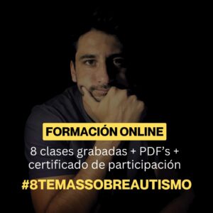 Colaboración 3 (Las 5 clases grabadas + 3 Clases extras + PDFs + Material Extra + Certificado)